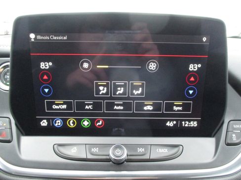 Used 2024 Chevrolet Blazer LT w/ Convenience Package image 22