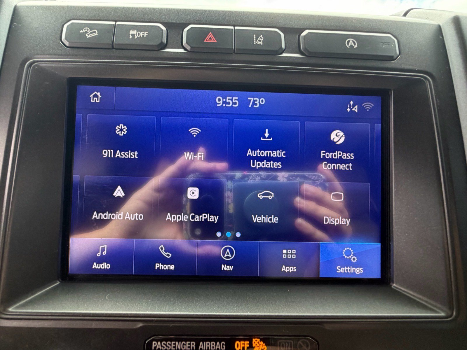 Used 2021 Ford Expedition Max Limited AWD/4WD image 41