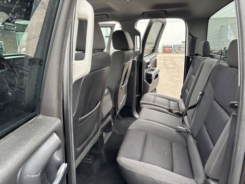 Used 2014 Chevrolet Silverado 1500 LT w/ All Star Edition AWD/4WD image 19