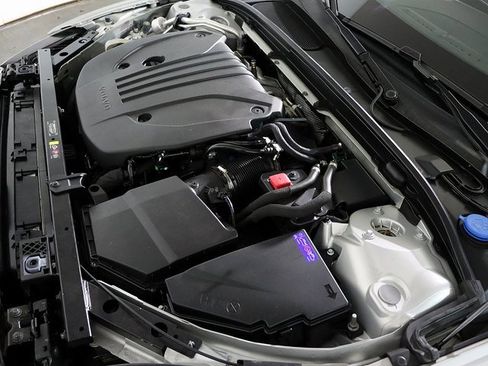 Used 2024 Volvo S60 B5 Core image 37