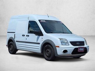 Used 2013 Ford Transit Connect XLT FWD video 3