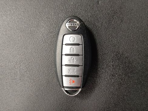 Used 2018 Nissan Altima 2.5 SL image 32