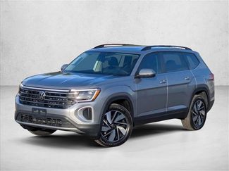 New 2026 Volkswagen Atlas SE video 1