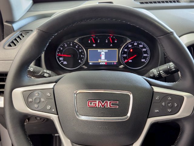 Used 2023 GMC Terrain SLT FWD image 26