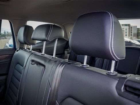 New 2026 Volkswagen Atlas SEL image 30