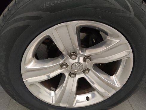 Used 2014 RAM 1500 Big Horn AWD/4WD image 31