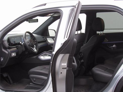 Certified 2022 Mercedes-Benz GLE 350 GLE 350 image 13