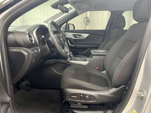 Used 2021 Chevrolet Blazer LT FWD image 19
