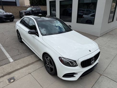 Used 2018 Mercedes-Benz E 300 image 13