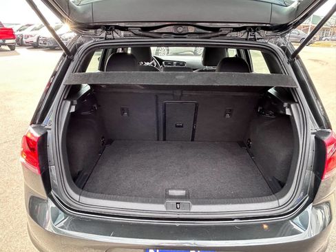 Used 2017 Volkswagen GTI S image 13