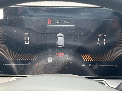 New 2026 Kia Sorento LX FWD image 30