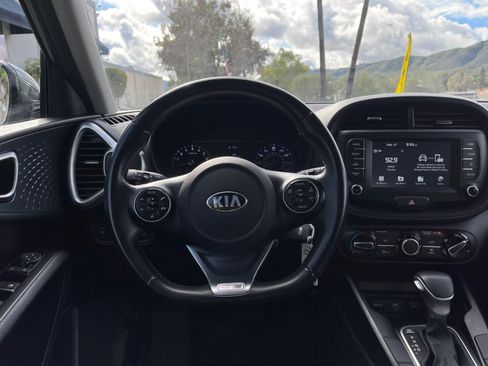 Used 2021 Kia Soul GT-Line image 15