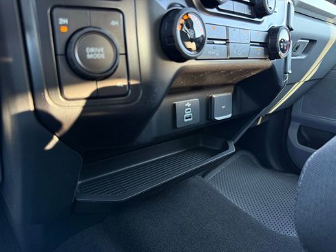 New 2026 Ford F350 XL w/ STX Appearance Package image 19