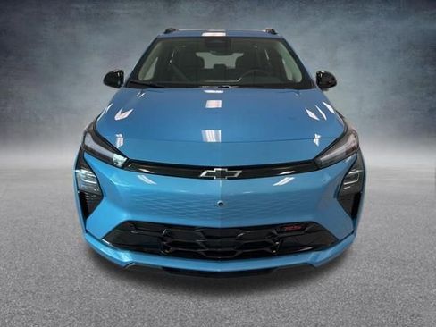 New 2027 Chevrolet Bolt RS FWD image 3