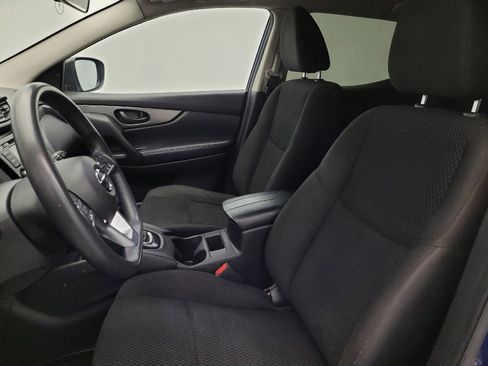 Used 2020 Nissan Rogue Sport S w/ Appearance Package FWD image 17