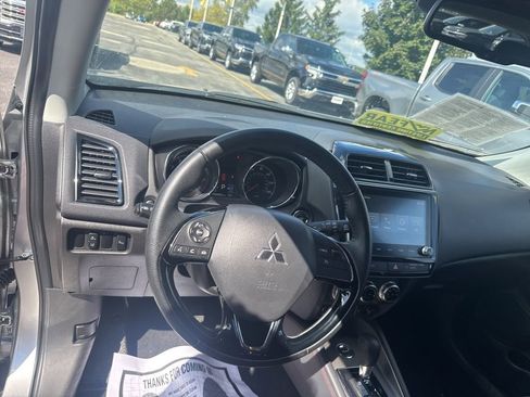 Used 2024 Mitsubishi Outlander Sport SE image 41