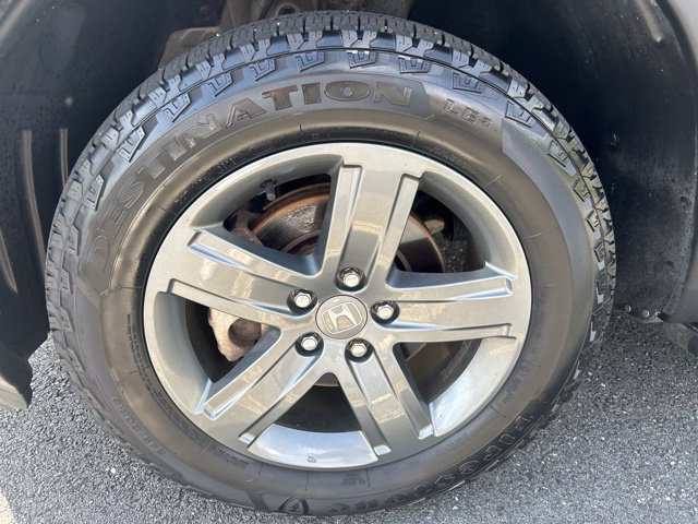 Used 2022 Honda Ridgeline RTL-E image 11