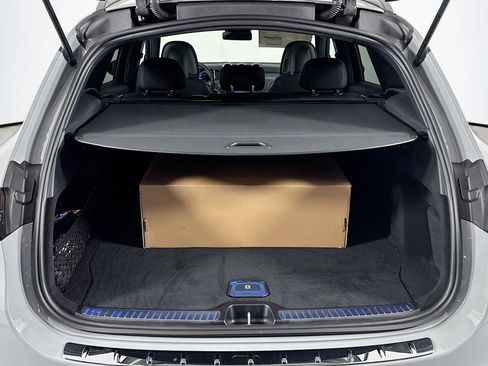 New 2026 Mercedes-Benz GLC 300 image 22