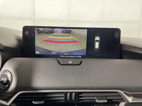 Used 2024 MAZDA CX-90 3.3 Turbo S image 16