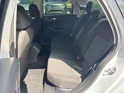 Used 2019 Volkswagen Jetta S w/ Driver Assistance Package FWD image 12
