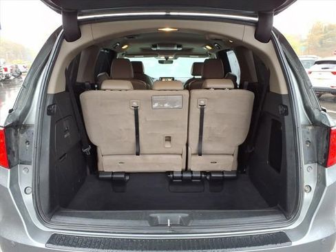 Used 2018 Honda Odyssey Touring image 8