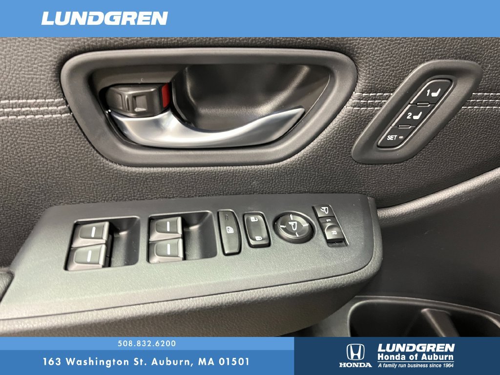 New 2026 Honda Pilot Touring image 10