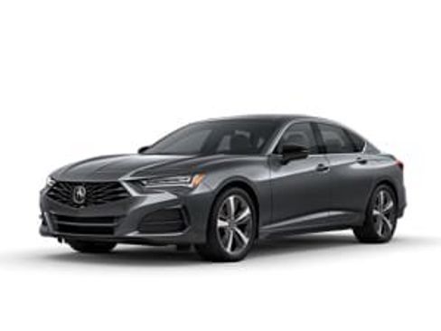 New 2025 Acura TLX w/Technology Package image 21