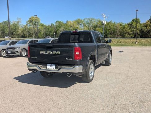 New 2026 RAM 1500 Big Horn AWD/4WD image 5