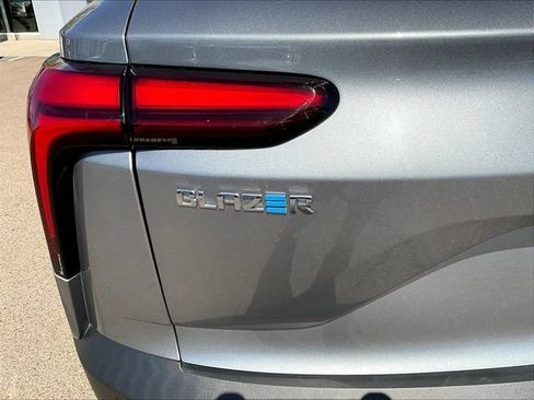 Certified 2024 Chevrolet Blazer EV LT AWD/4WD image 26