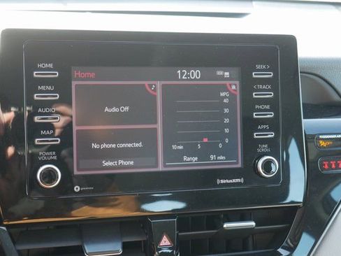 Used 2022 Toyota Camry LE image 16