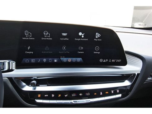 New 2026 Cadillac Lyriq Sport image 15