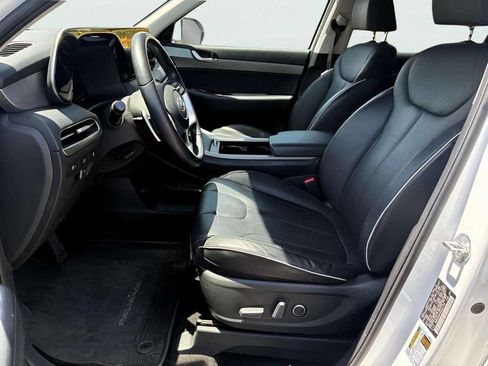 Used 2023 Hyundai Palisade XRT AWD/4WD image 9