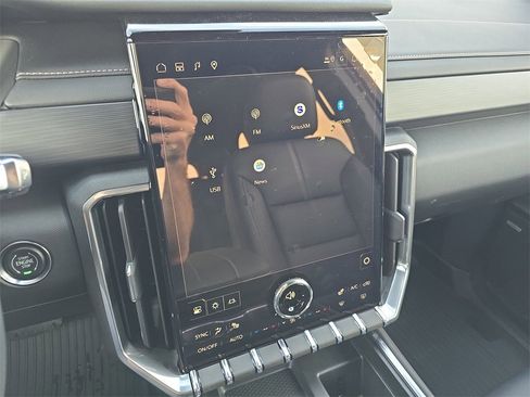 New 2026 GMC Acadia Elevation w/ Black Edition image 22