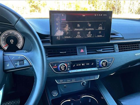 Used 2024 Audi A5 2.0T Premium Plus image 6