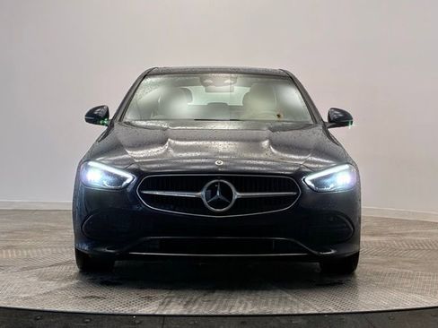 Used 2023 Mercedes-Benz C 300 4MATIC Sedan image 10