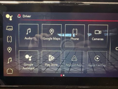 Used 2025 GMC Sierra 1500 AT4 w/ Technology Package AWD/4WD image 50