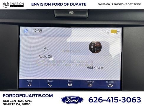 New 2025 Ford F350 XL w/ XL Chrome Package image 23