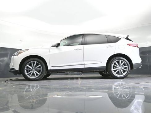 Used 2024 Acura RDX SH-AWD w/ Technology Package image 38