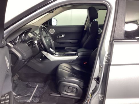 Used 2015 Land Rover Range Rover Evoque Pure Plus AWD/4WD image 20