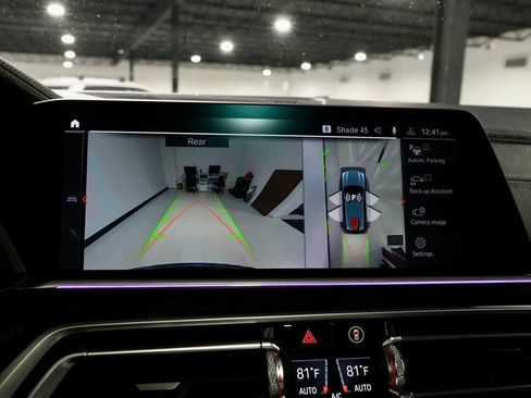 Used 2020 BMW X5 xDrive40i w/ Convenience Package image 5