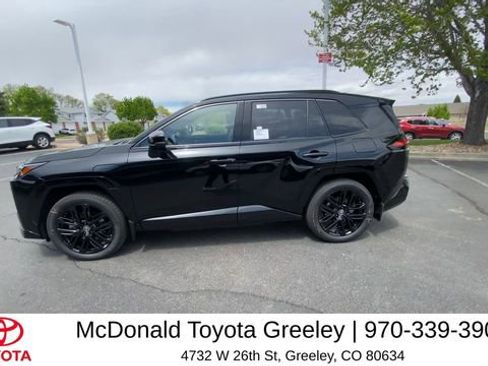 New 2026 Toyota RAV4 XSE AWD/4WD image 6