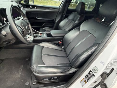 Used 2023 Kia K5 GT-Line w/ GT-Line Premium Package image 24