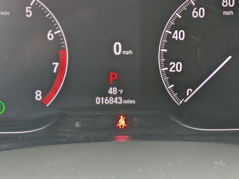 Certified 2022 Honda Accord Sport image 16