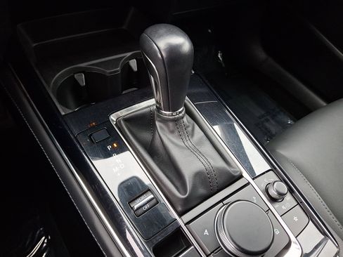 Used 2023 MAZDA CX-30 AWD 2.5 S w/ Preferred Package image 14