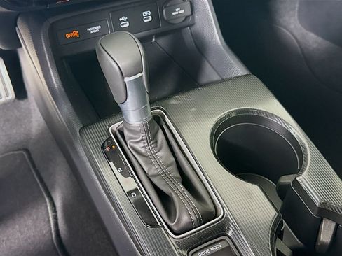 New 2026 Honda Civic Sport image 17