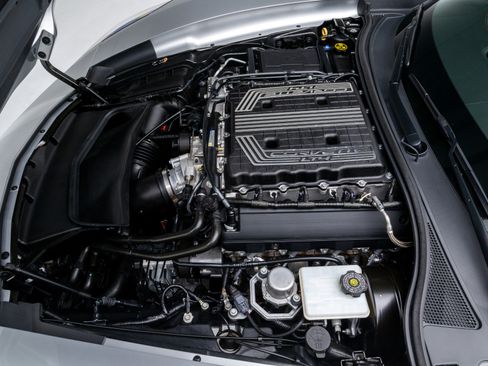 Used 2019 Chevrolet Corvette Z06 image 15