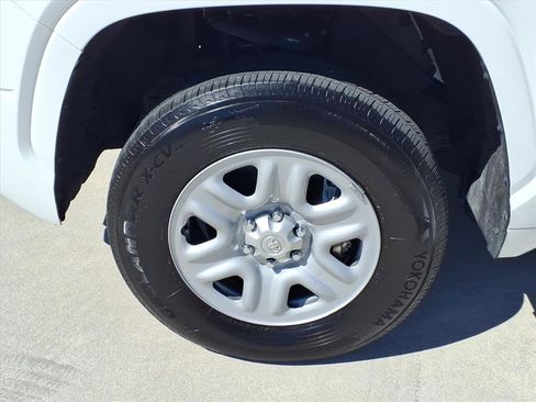 Used 2025 Toyota Tundra SR image 14