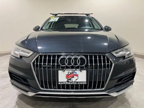 Used 2018 Audi A4 2.0T allroad Premium Plus image 3