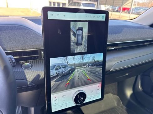 Used 2023 Ford Mustang Mach-E Premium image 20