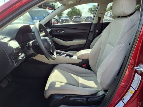 Certified 2023 Honda Accord LX image 16